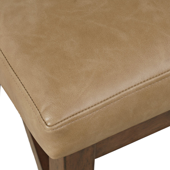 Ruston Counter Stool (2/CTN)