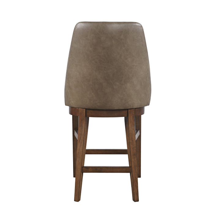 Ruston Counter Stool (2/CTN)