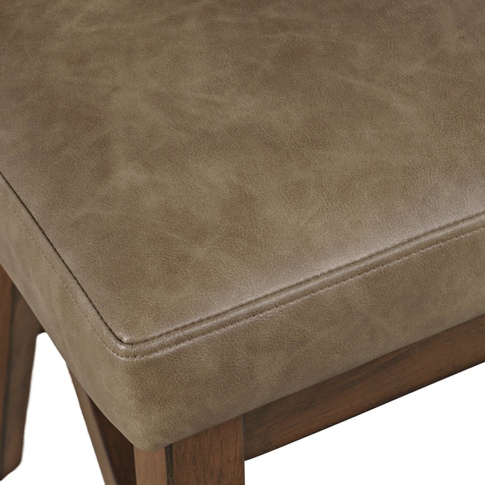 Ruston Counter Stool (2/CTN)