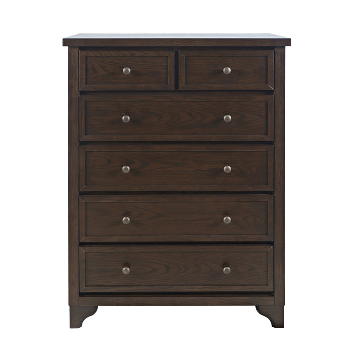 Brentwood Chest