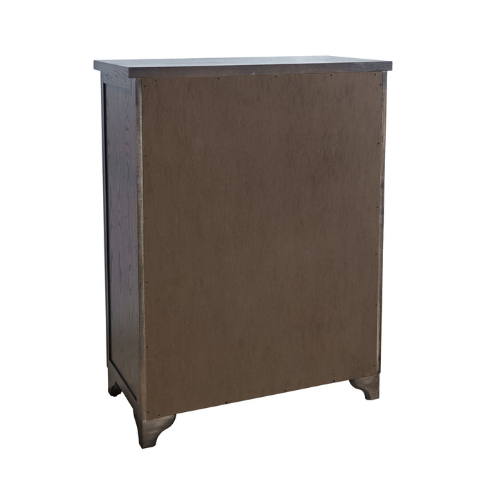 Brentwood Chest