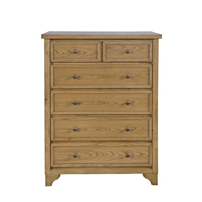 Brentwood Chest