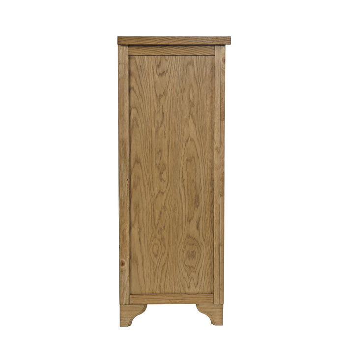 Brentwood Chest