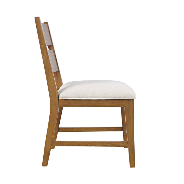 Sierrafina Ladderback Chair (2/CTN)