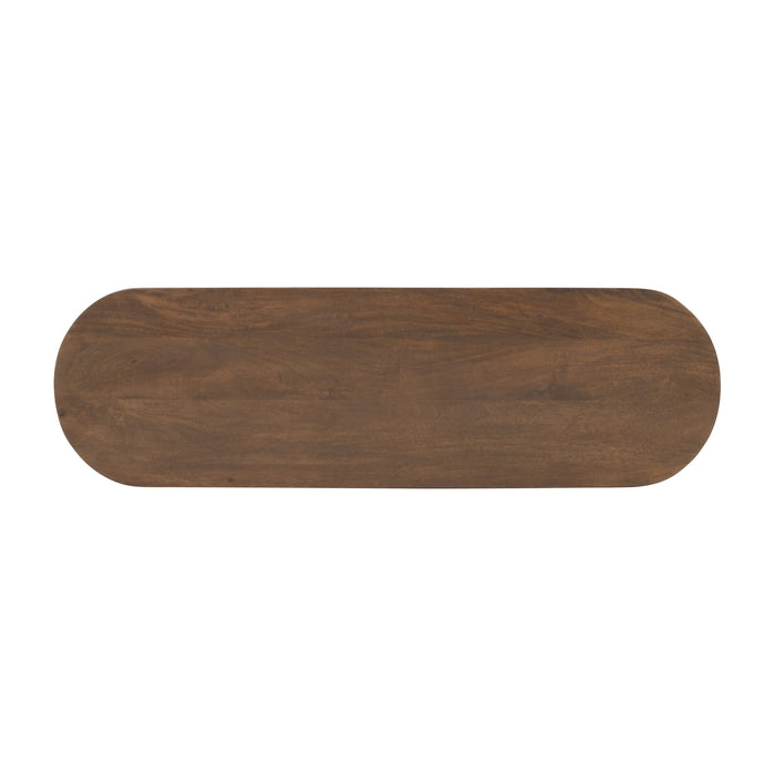 Luna Sofa Table