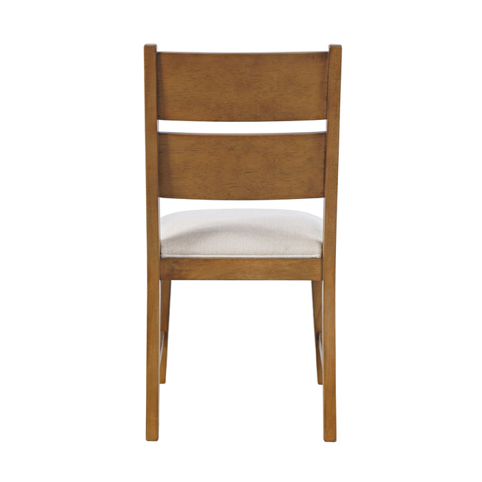 Sierrafina Ladderback Chair (2/CTN)