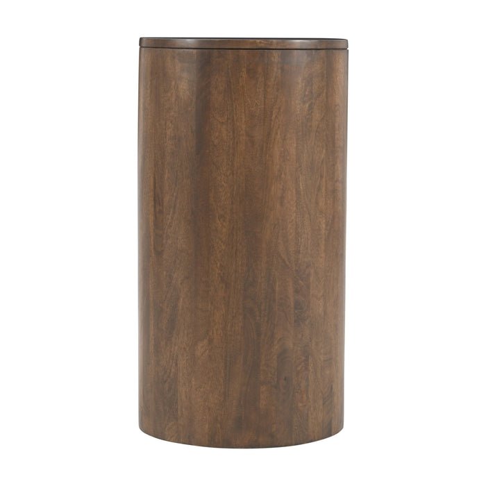 Luna Sofa Table