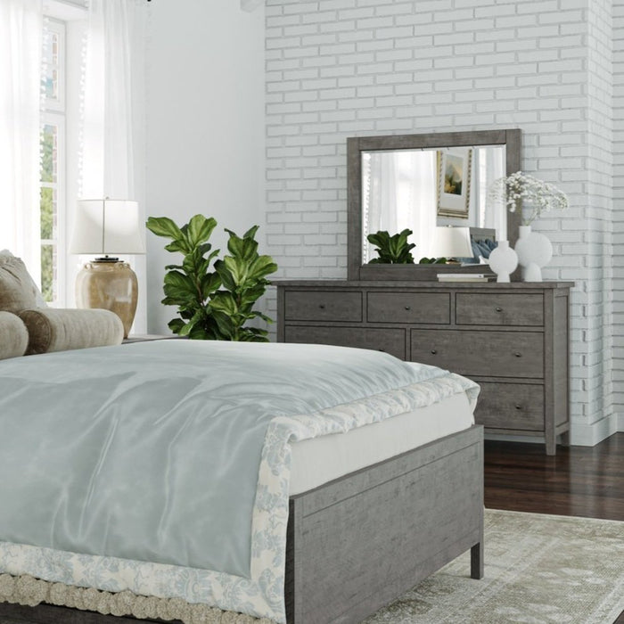 Maxton Dresser
