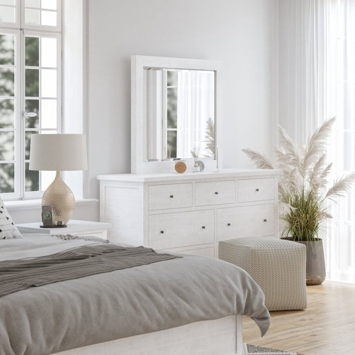 Maxton Dresser