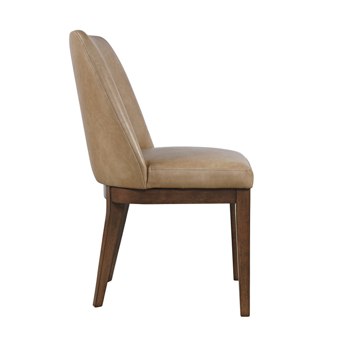 Ruston Dining Chair (2/CTN)