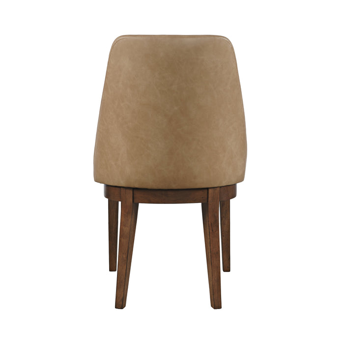 Ruston Dining Chair (2/CTN)