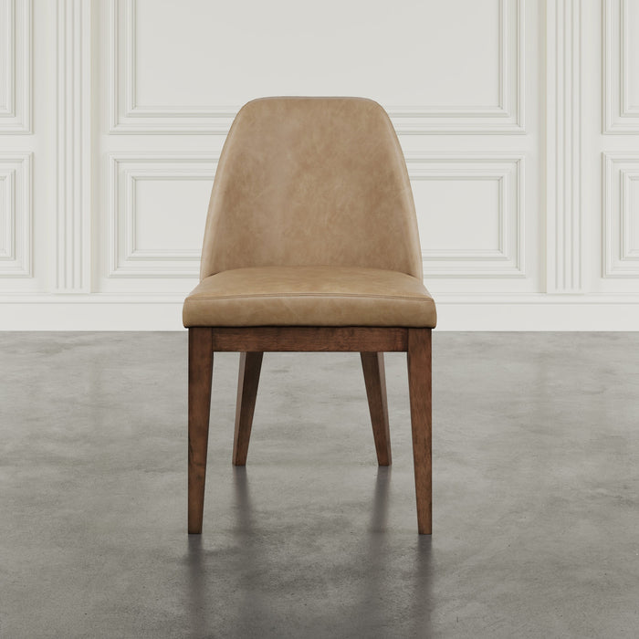 Ruston Dining Chair (2/CTN)