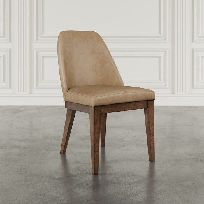 Ruston Dining Chair (2/CTN)