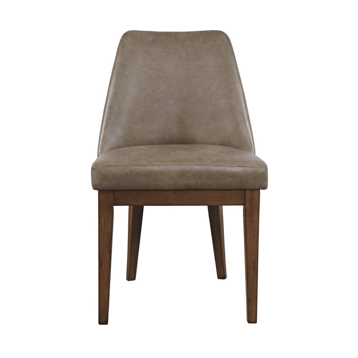 Ruston Dining Chair (2/CTN)