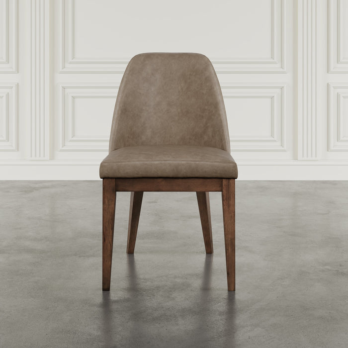 Ruston Dining Chair (2/CTN)