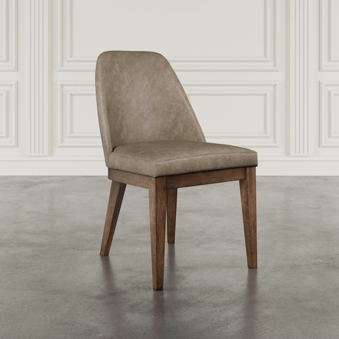 Ruston Dining Chair (2/CTN)