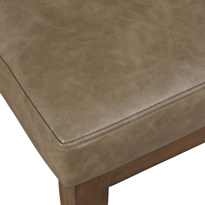 Ruston Dining Chair (2/CTN)