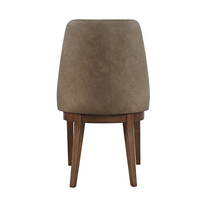 Ruston Dining Chair (2/CTN)