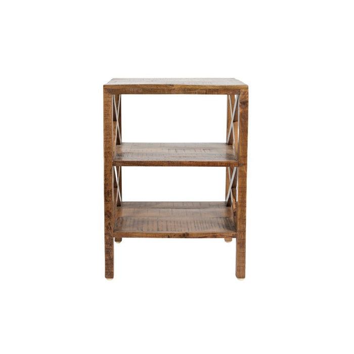 Dylan X-Side Accent Table