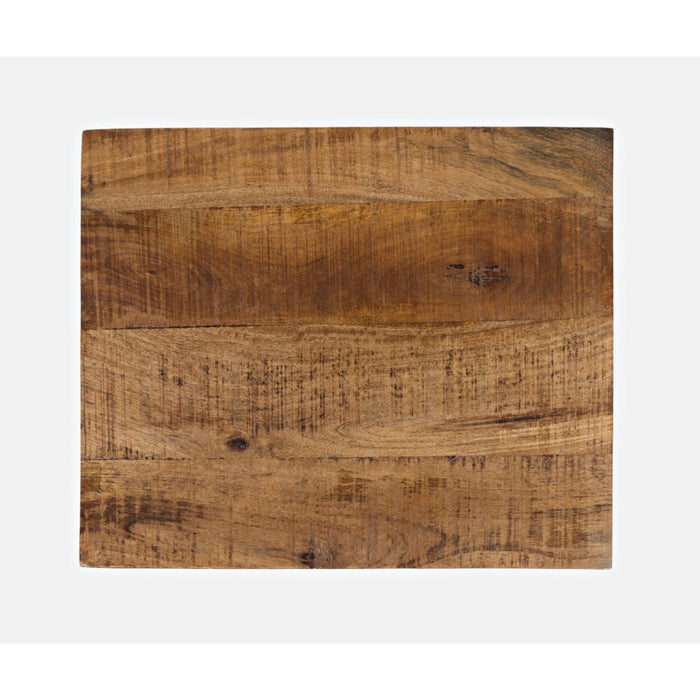 Dylan X-Side Accent Table