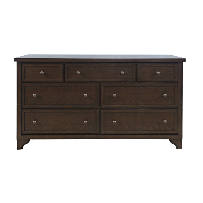 Brentwood 7-Drawer Dresser