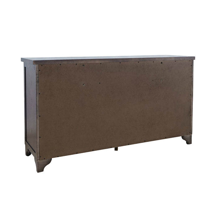 Brentwood 7-Drawer Dresser