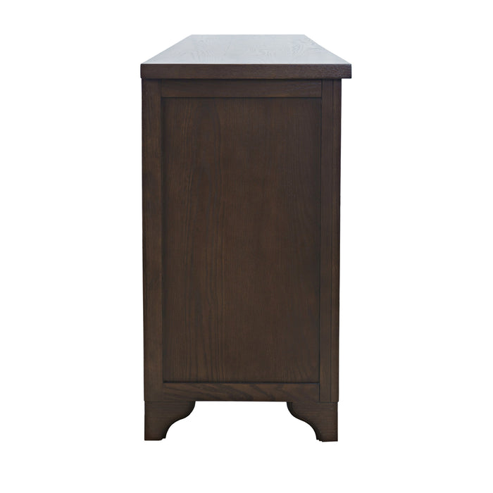 Brentwood 7-Drawer Dresser