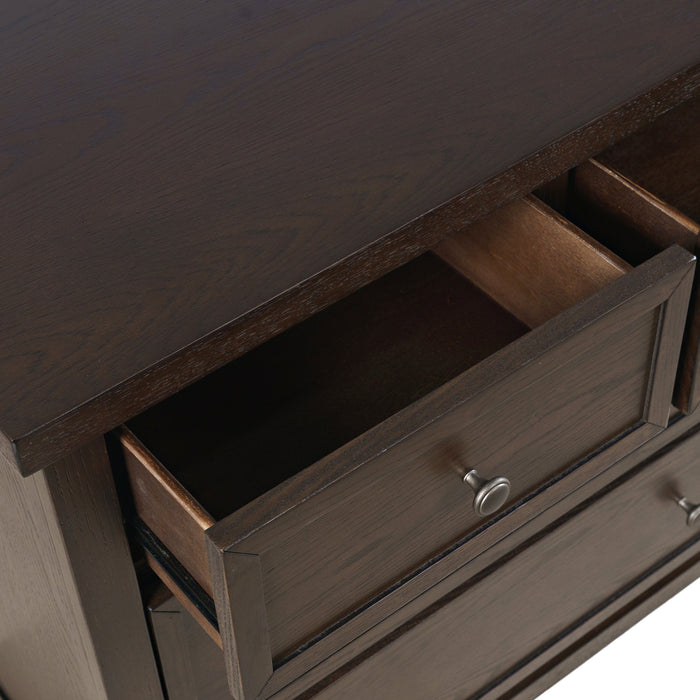 Brentwood 7-Drawer Dresser