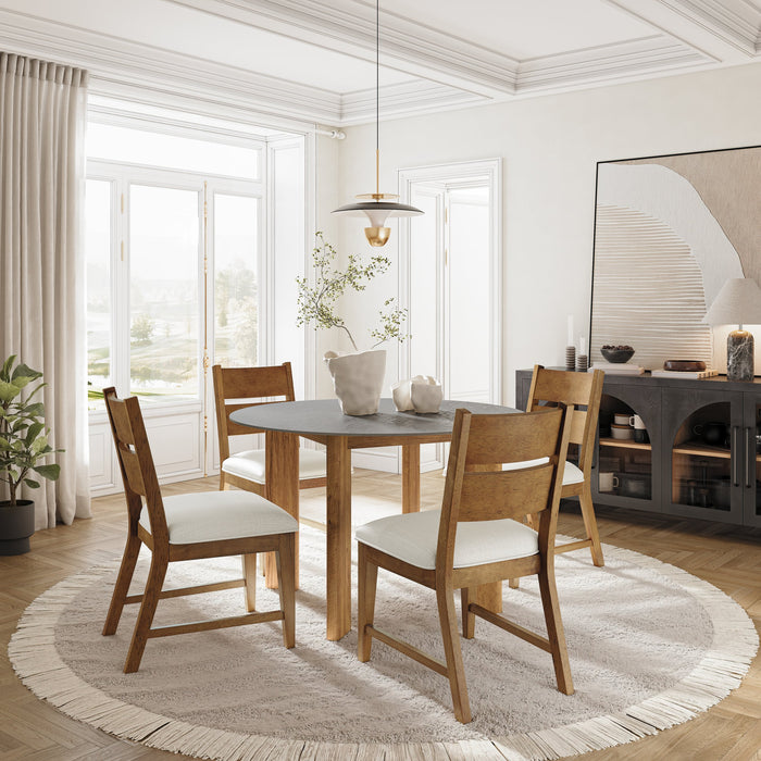 Sierrafina Round Dining Table