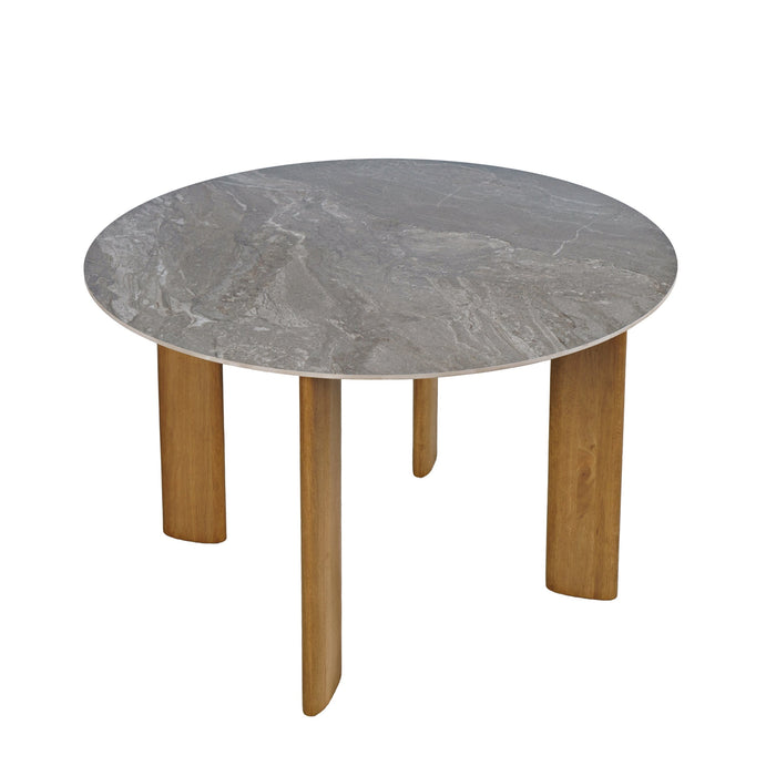 Sierrafina Round Dining Table