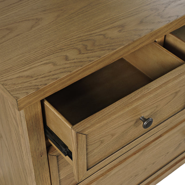 Brentwood 7-Drawer Dresser