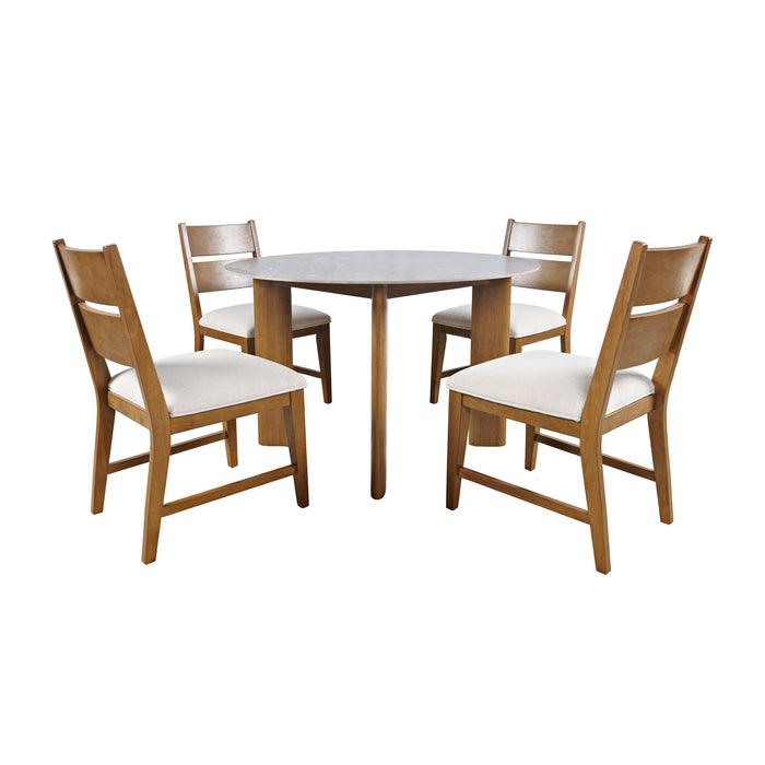 Sierrafina Round Dining Table