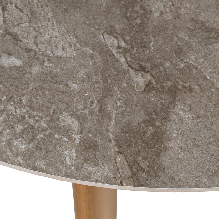 Sierrafina Round Dining Table