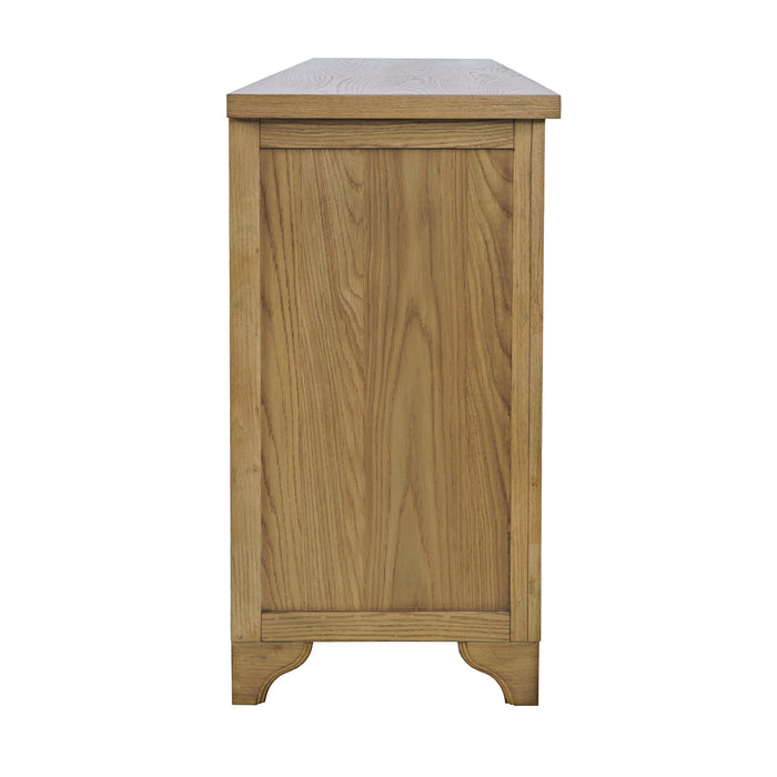 Brentwood 7-Drawer Dresser