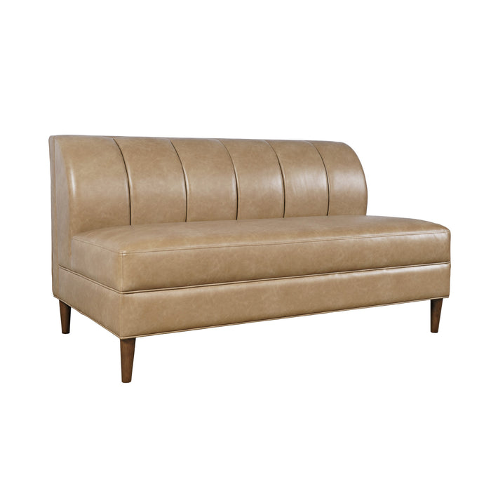 Ruston Banquette Three Seater