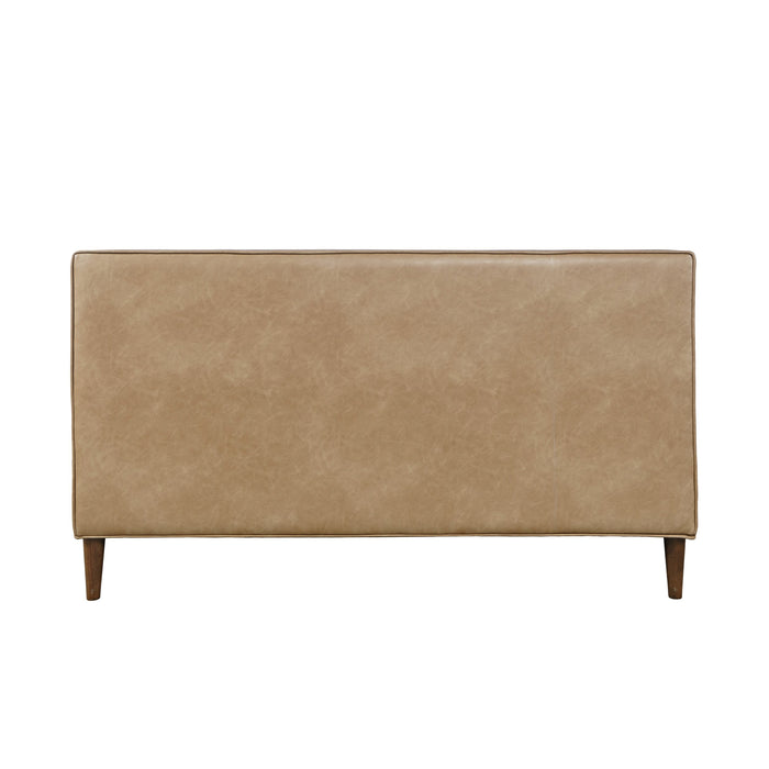 Ruston Banquette Three Seater
