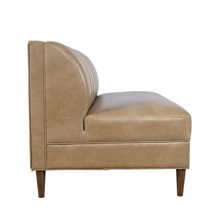 Ruston Banquette Three Seater