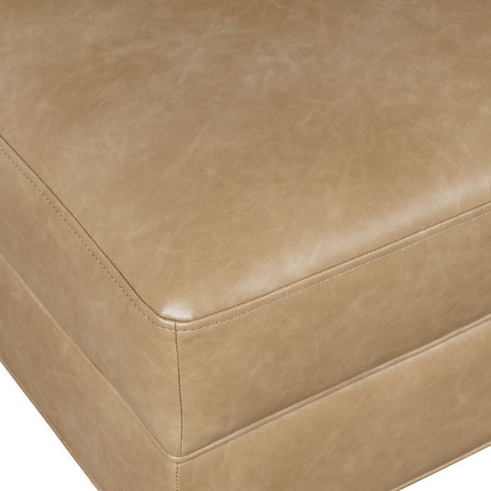 Ruston Banquette Three Seater