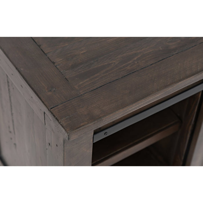 Madison County 60" Media Console