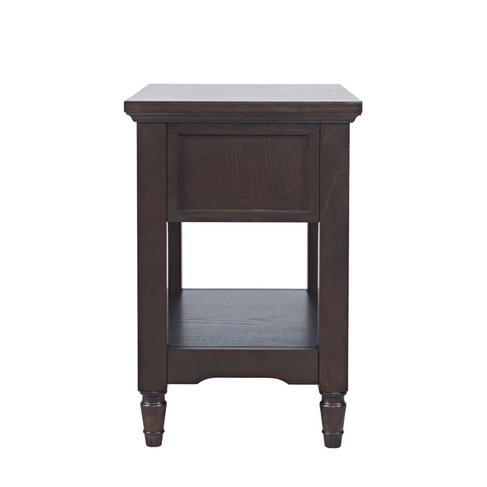 Brentwood Leg Chair Side Table