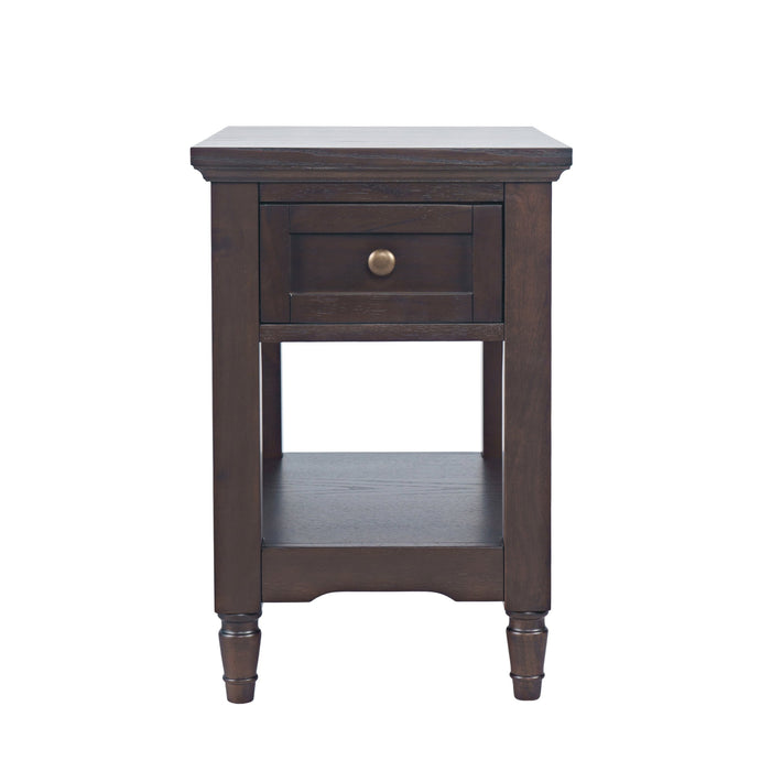 Brentwood Leg Chair Side Table