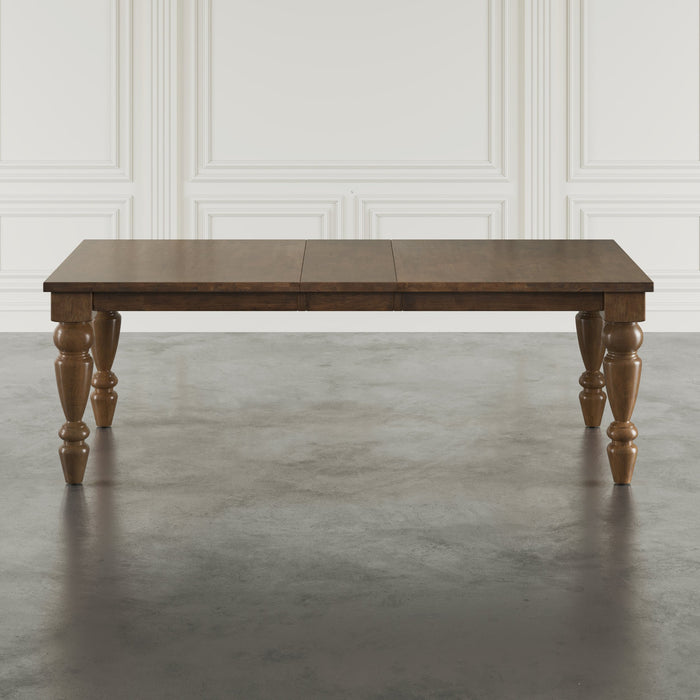 Winchester Extendable Dining Table
