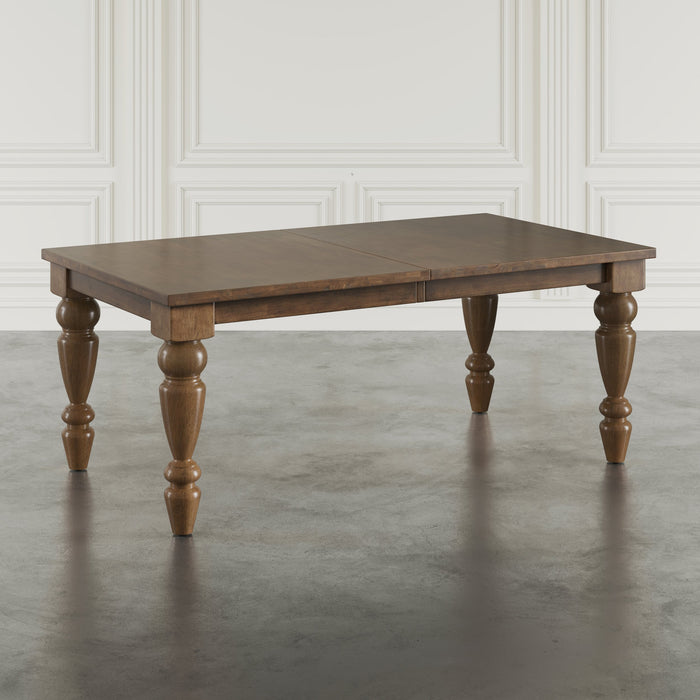 Winchester Extendable Dining Table