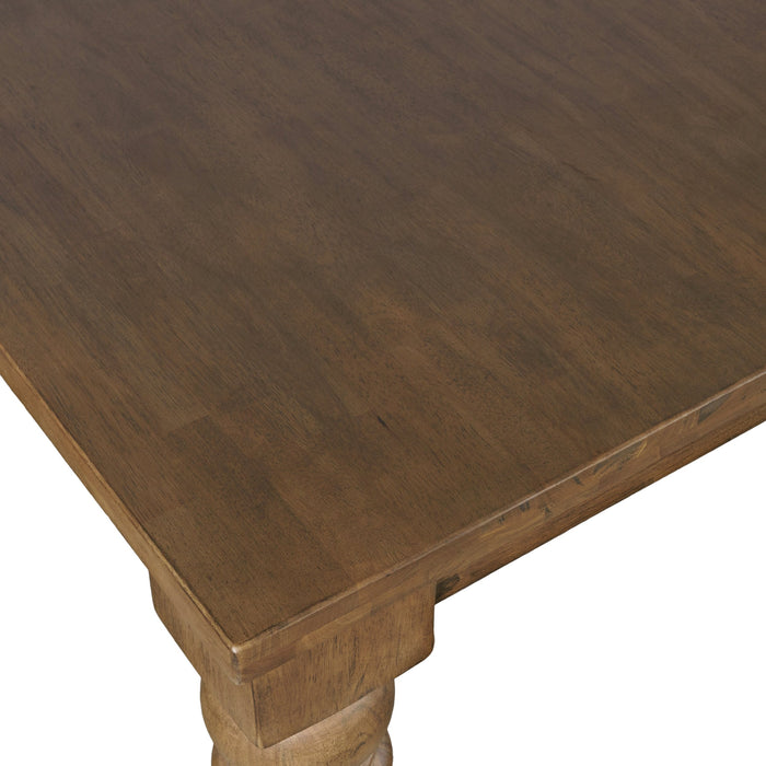 Winchester Extendable Dining Table