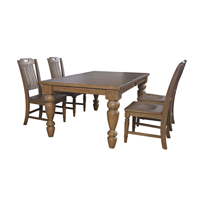 Winchester Extendable Dining Table
