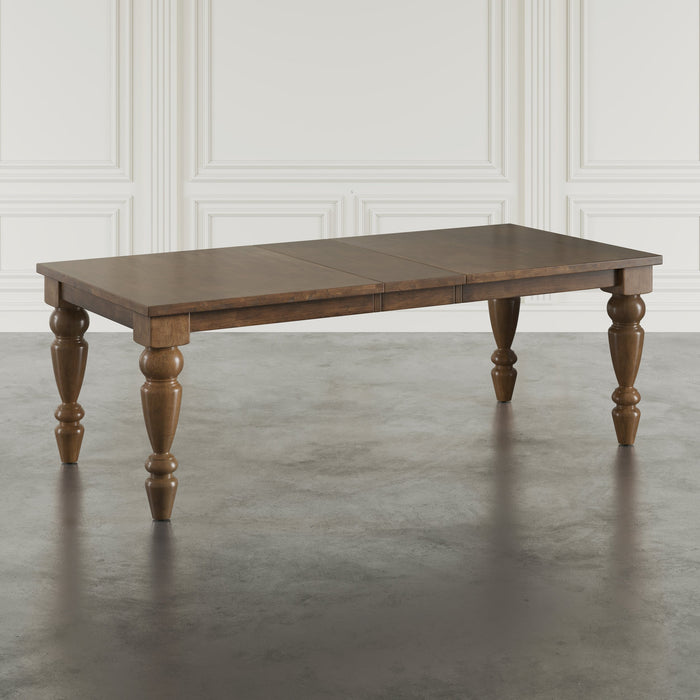 Winchester Extendable Dining Table