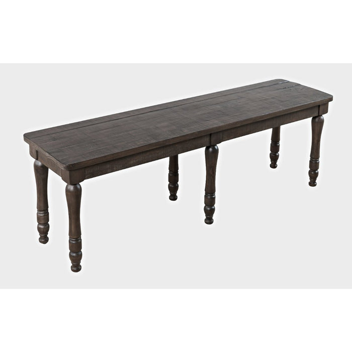 Madison County Bench