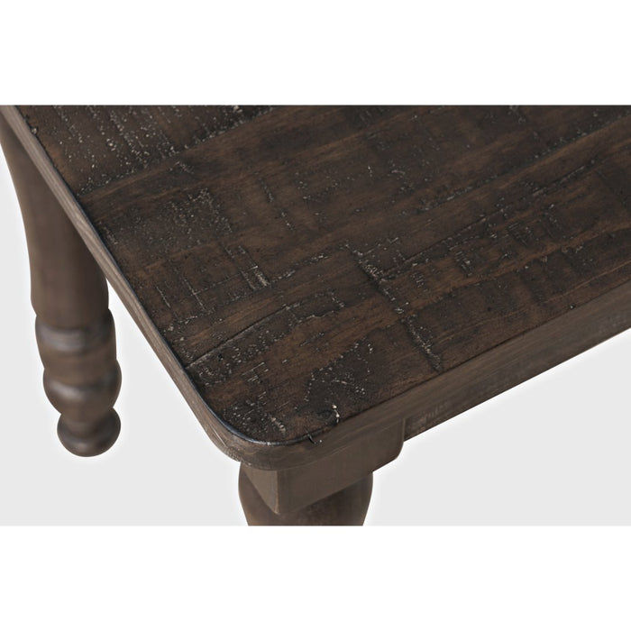 Madison County Bench