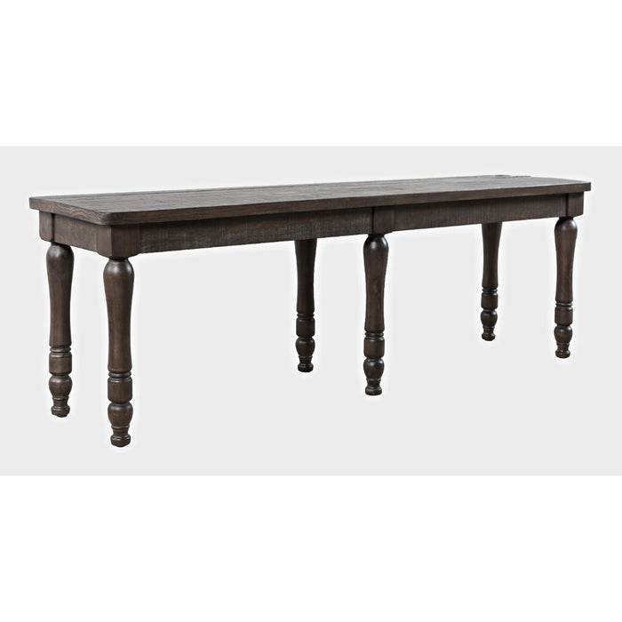 Madison County Bench