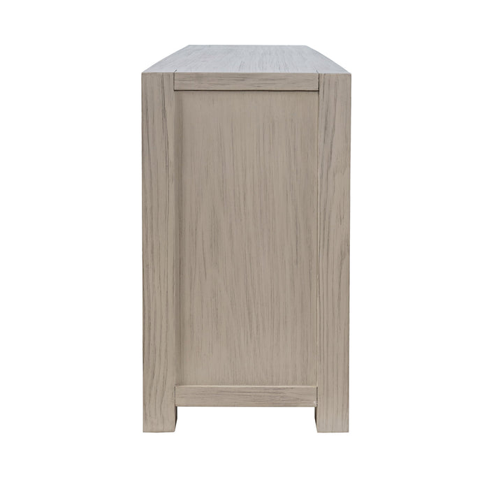 Brownstone Media Console